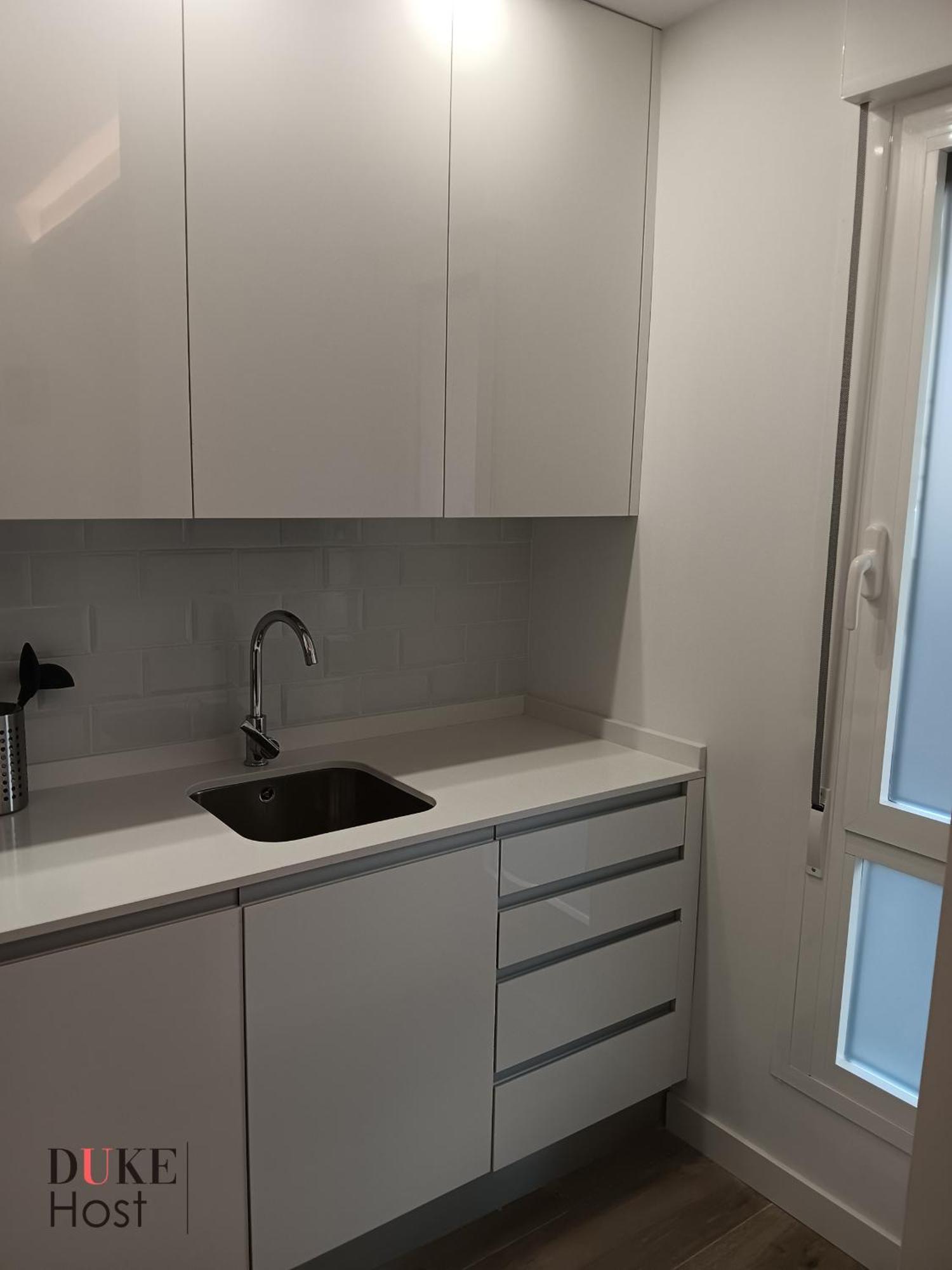 Puerta De Hierro Apartments Madrid Kültér fotó